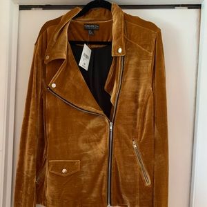 Forever 21 Plus Jacket